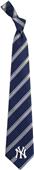 Eagles Wings MLB New York Yankees Woven Poly 1 Tie