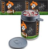 Picnic Time Oklahoma State Cowboys Can Cooler Picnic Time Oklahoma State Cowboys Can Cooler