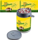 Picnic Time University of Oregon Can Cooler Picnic Time University of Oregon Can Cooler