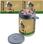 Picnic Time Purdue University Can Cooler