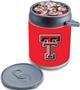 Picnic Time Texas Tech Red Raiders Can Cooler