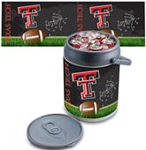 Picnic Time Texas Tech Red Raiders Can Cooler Picnic Time Texas Tech Red Raiders Can Cooler