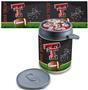 Picnic Time Texas Tech Red Raiders Can Cooler
