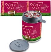 Picnic Time Virginia Tech Hokies Can Cooler Picnic Time Virginia Tech Hokies Can Cooler