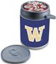 Picnic Time University of Washington Can Cooler