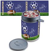 Picnic Time University of Washington Can Cooler Picnic Time University of Washington Can Cooler