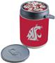 Picnic Time Washington State Cougars Can Cooler