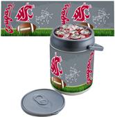 Picnic Time Washington State Cougars Can Cooler Picnic Time Washington State Cougars Can Cooler