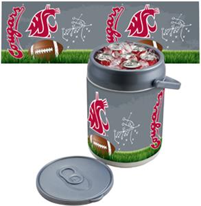 SILVER GRAY/FOOTBALL DIGITAL PRINT