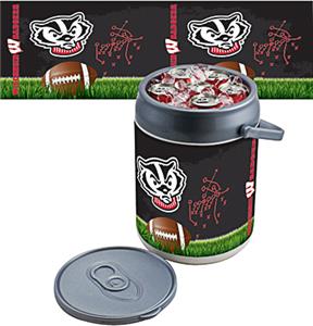 SILVER GRAY/FOOTBALL DIGITAL PRINT