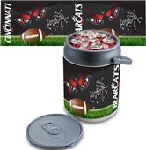 Picnic Time University of Cincinnati Can Cooler Picnic Time University of Cincinnati Can Cooler