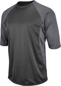 PRO BLACK/PRO CARBON HEATHER