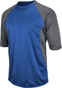 PRO ROYAL/PRO CARBON HEATHER