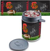 Picnic Time Cornell University Bears Can Cooler Picnic Time Cornell University Bears Can Cooler