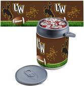 Picnic Time University of Wyoming Can Cooler Picnic Time University of Wyoming Can Cooler