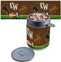 Picnic Time University of Wyoming Can Cooler
