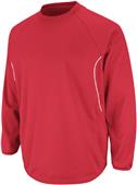 Majestic Therma Base Tech Fleece Trainer C/O Majestic Therma Base Tech Fleece Trainer C/O