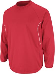 PRO SCARLET/PRO WHITE