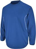 Majestic Therma Base Tech Fleece Trainer C/O Majestic Therma Base Tech Fleece Trainer C/O