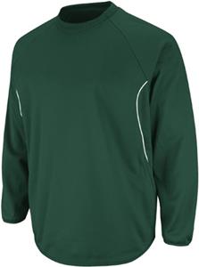 PRO DARK GREEN/PRO WHITE
