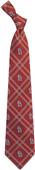 Eagles Wings MLB Cardinals Woven Poly 2 Tie