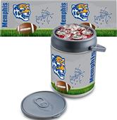 Picnic Time University of Memphis Can Cooler Picnic Time University of Memphis Can Cooler