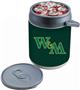 Picnic Time William & Mary College Can Cooler