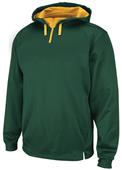 Majestic Therma Base Hooded Fleece - Closeout Majestic Therma Base Hooded Fleece - Closeout
