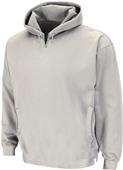 Majestic Therma Base Hooded Fleece - Closeout Majestic Therma Base Hooded Fleece - Closeout
