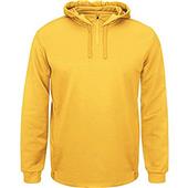 Majestic Therma Base Hooded Fleece - Closeout Majestic Therma Base Hooded Fleece - Closeout