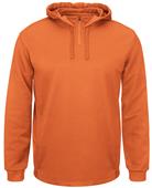 Majestic Therma Base Hooded Fleece - Closeout Majestic Therma Base Hooded Fleece - Closeout