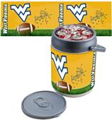 Picnic Time West Virginia University Can Cooler Picnic Time West Virginia University Can Cooler