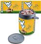 Picnic Time West Virginia University Can Cooler