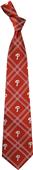 Eagles Wings MLB Phillies Woven Poly 2 Tie