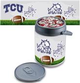 Picnic Time Texas Christian University Can Cooler Picnic Time Texas Christian University Can Cooler