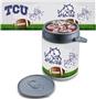 Picnic Time Texas Christian University Can Cooler