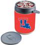 Picnic Time Louisiana Tech Bulldogs Can Cooler