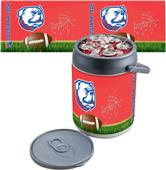 Picnic Time Louisiana Tech Bulldogs Can Cooler Picnic Time Louisiana Tech Bulldogs Can Cooler