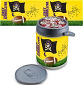 Picnic Time East Carolina Pirates Can Cooler Picnic Time East Carolina Pirates Can Cooler