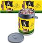 Picnic Time East Carolina Pirates Can Cooler