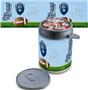 Picnic Time Old Dominion University Can Cooler
