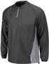 Cool Base Convertible Triple Peak Gamer Jacket