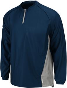 PRO NAVY/PRO SILVER