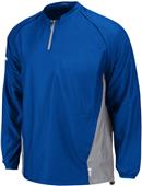 Cool Base Convertible Triple Peak Gamer Jacket