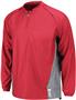 Cool Base Convertible Triple Peak Gamer Jacket
