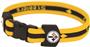Eagles Wings NFL Pittsburg Titanium Sport Bracelet