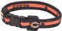 Eagles Wings NFL Chicago Titanium Sport Bracelets
