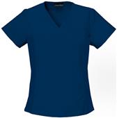 Cherokee Women's Flexibles V-Neck Scrub Tops