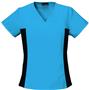 Cherokee Women's Flexibles V-Neck Scrub Tops