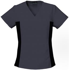 PEWTER/BLACK